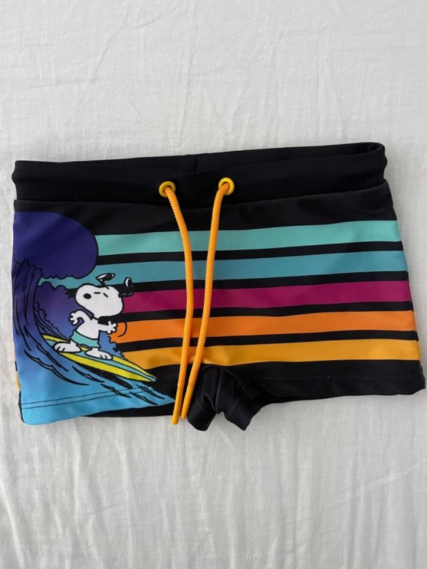 Plavky SNOOPY